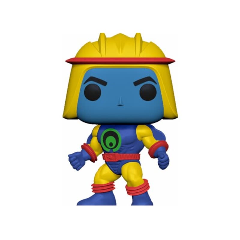 Funko Pop! Television: Masters of the Universe - Sy Klone 995