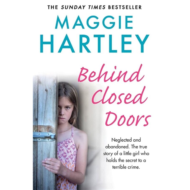 Behind Closed Doors