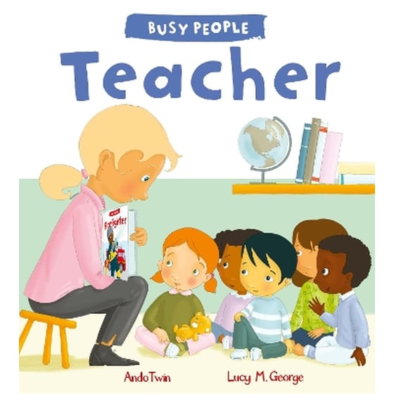 Teacher image 0