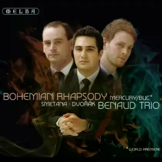 Bohemian Rhapsody image 0