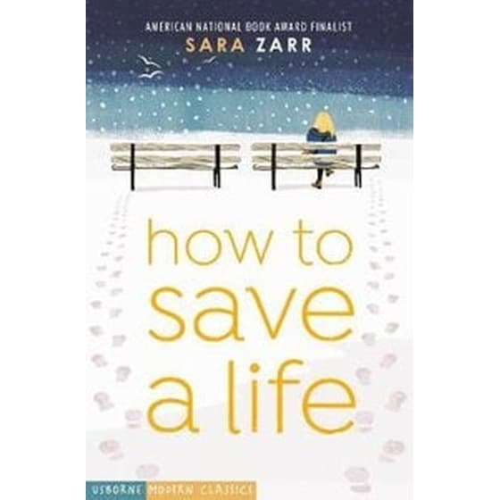 How to Save a Life image 0