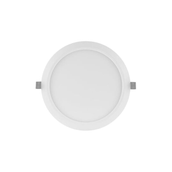 Φωτιστικό Pl LED 18w 1530lm 4000k Φ21 Osram image 0