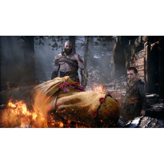 God Of War Laufey - PS5 image 4