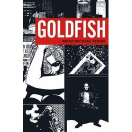 Goldfish