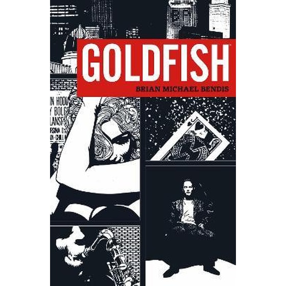 Goldfish image 0