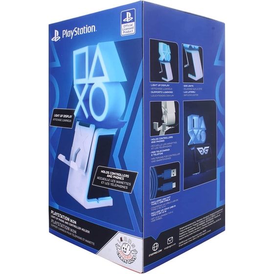 Βάση Στήριξης Cable Guys - Playstation Ikon image 6