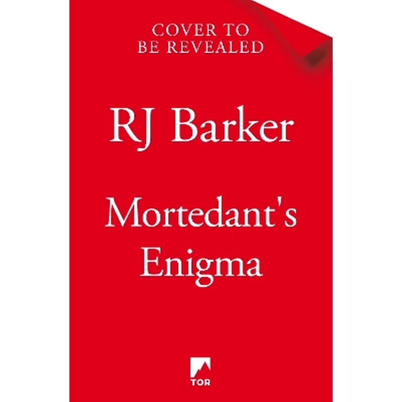 Mortedants Enigma