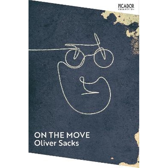 On the Move image 0