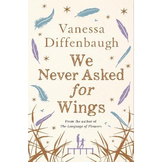 We Never Asked for Wings image 0