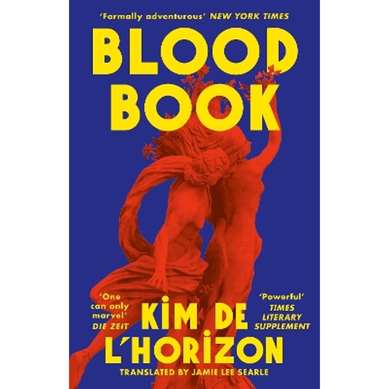 Blood Book
