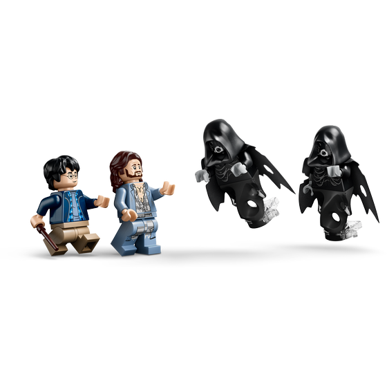 LEGO® Forbidden Forest™: Expecto Patronum (76475) image 5
