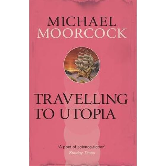 Travelling to Utopia image 0