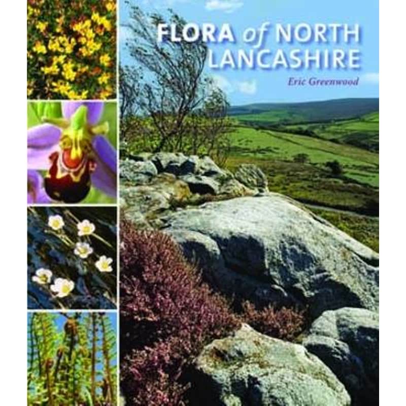 Flora of North Lancashire