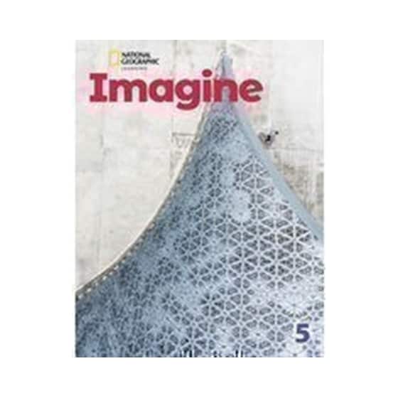 Imagine 5: Workbook image 0