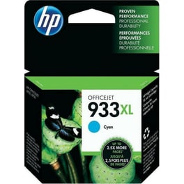 HP 933XL Κυανό Μελάνι Εκτυπωτή CN054AE
