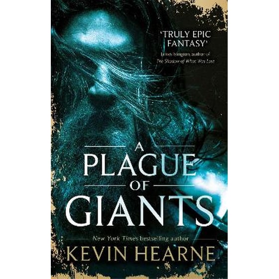A Plague of Giants image 0
