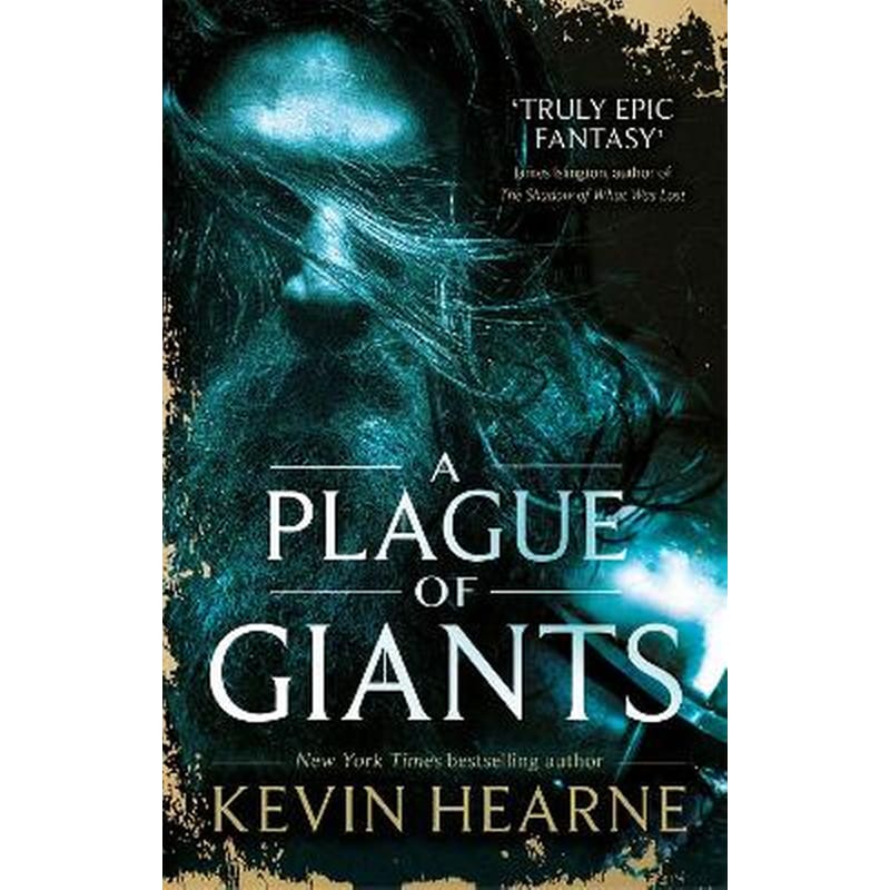 A Plague of Giants
