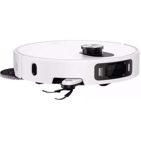 XIAOMI 5 PRO για Σκούπισμα και Σφουγγάρισμα Λευκό Σκούπα Ρομπότ image 4