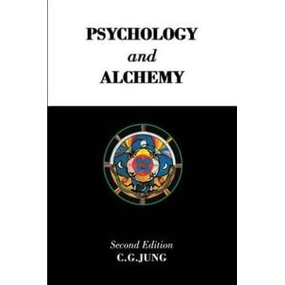 Psychology and Alchemy image 0