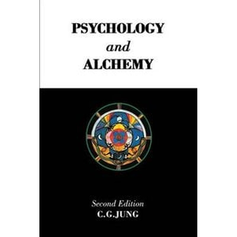 Psychology and Alchemy