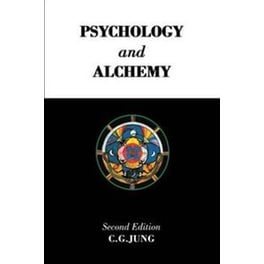 Psychology and Alchemy