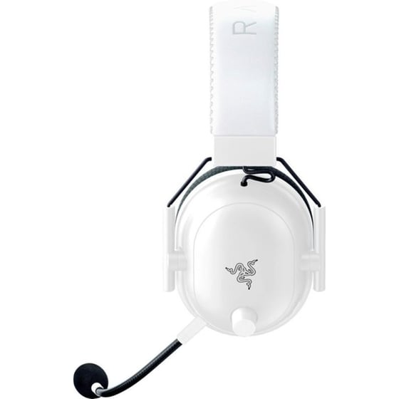 Razer Blackshark V2 Pro Xbox Gaming Ασύρματα Ακουστικά Bluetooth/2.4 GHz - Λευκά image 1