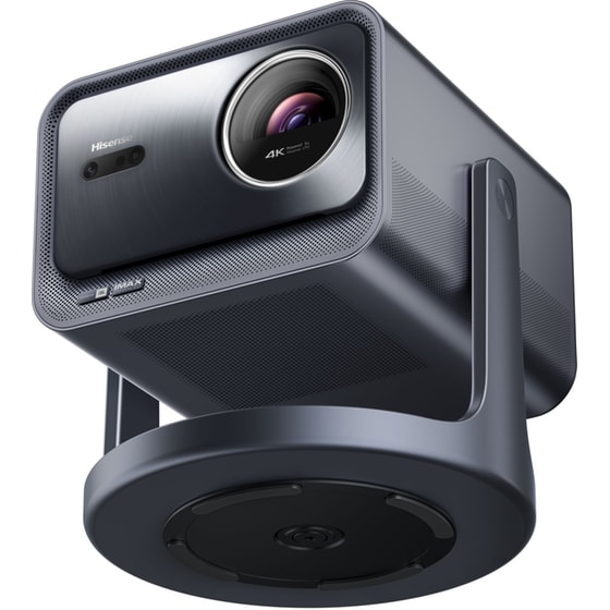 Projector Hisense C2 Pro - Μαύρο image 5