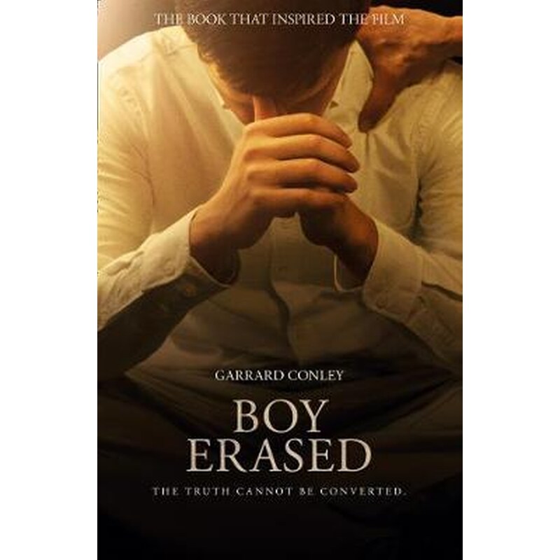 Boy Erased