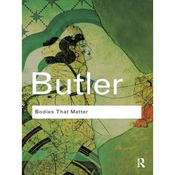 Bodies That Matter image 0