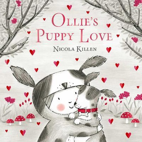 Ollie's Puppy Love image 0