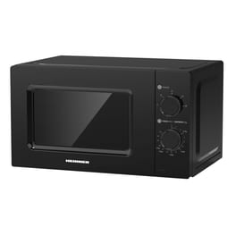 HEINNER HMW-MD20MBK 20 Lt Μαύρος Φούρνος Μικροκυμάτων