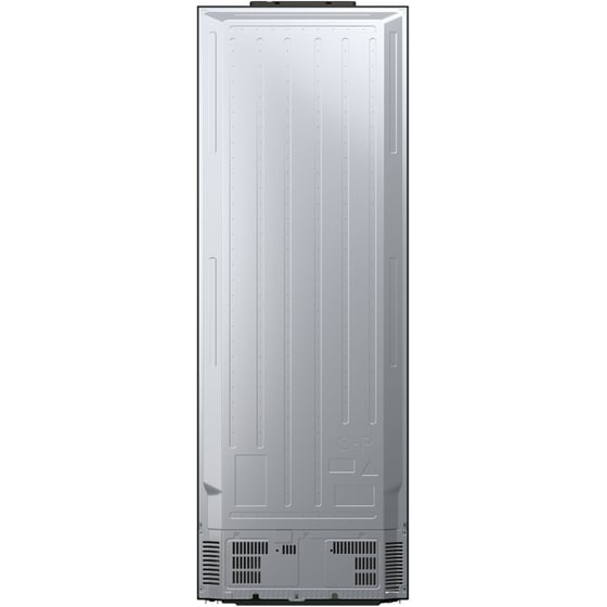 HAIER HFW7720ENMB Total No Frost 477 Lt Μαύρο Ψυγειοκαταψύκτης image 5