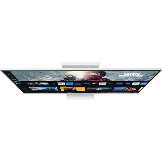 Samsung Smart Monitor M8 M80C LS32CM801UUXDU 32'' 4K UHD VA Flat 60Hz 4ms image 5