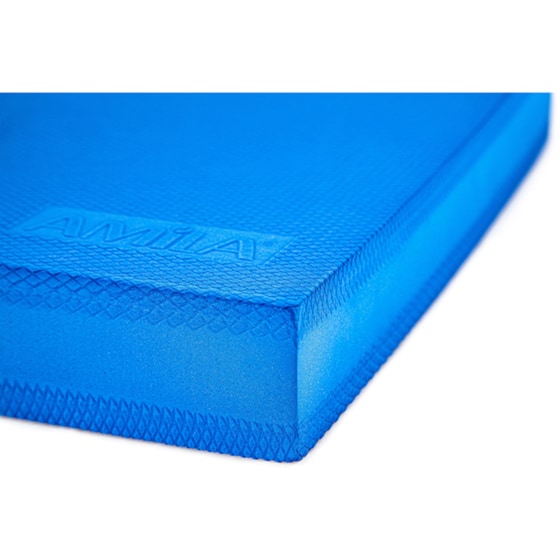 Μαξιλάρι Ισορροπίας Amila 81765 Foam 40x50x6cm - Μπλε image 1