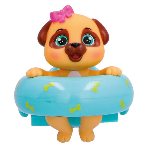 As company φιγουράκια Μπάνιου Floaties Κουταβάκια image 2