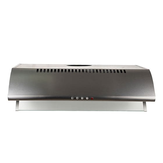DAVOLINE OLYMPIA 2.0 360 IX 59.8 cm Inox Απορροφητήρας Ελεύθερος image 0