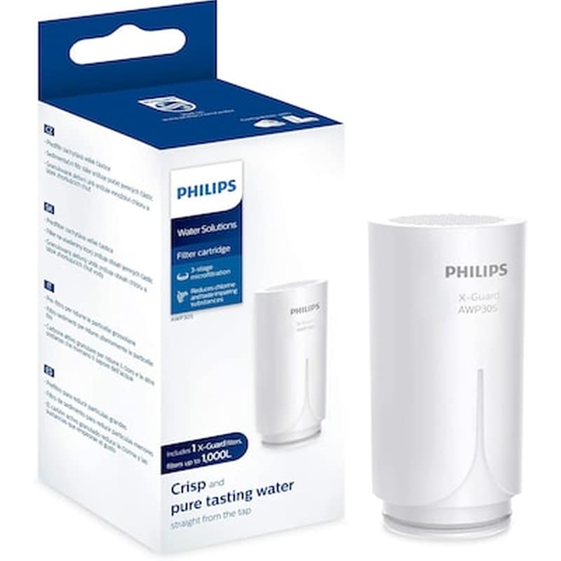 Philips Awp305/10 Ανταλλακτικό Φίλτρο 0025711