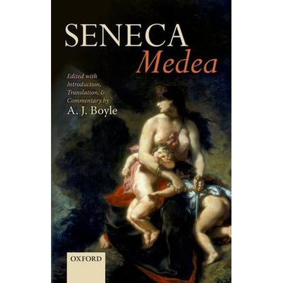 Seneca- Medea image 0