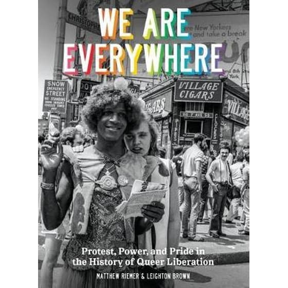 We Are Everywhere image 0