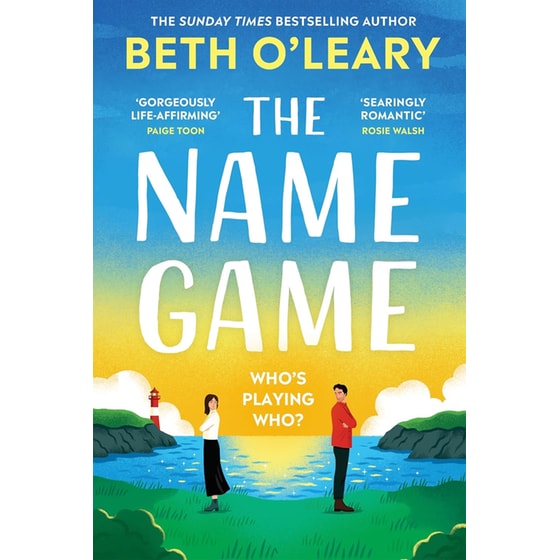 The Name Game image 0