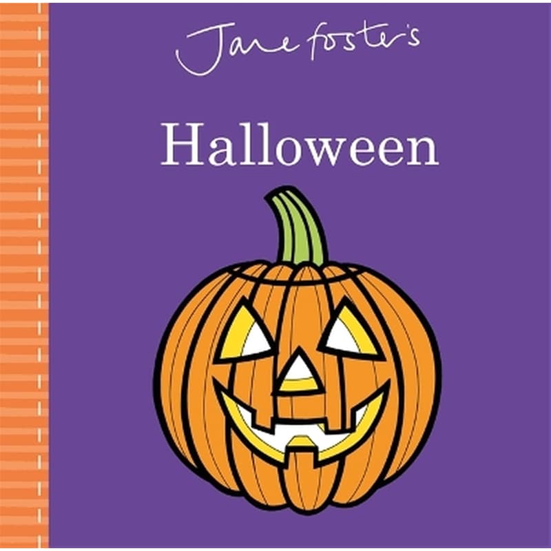 Jane Fosters Halloween