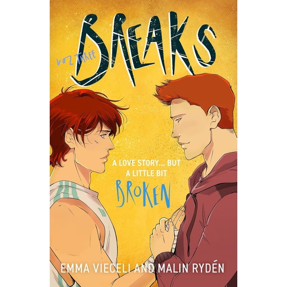 Breaks Volume 3 image 0