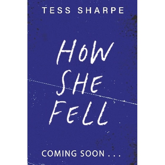 How She Fell image 0