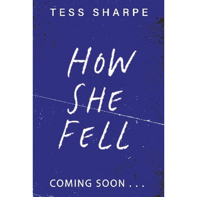 How She Fell