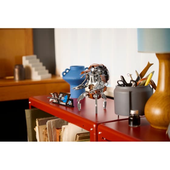 LEGO® Star Wars Droideka™ (75381) image 6