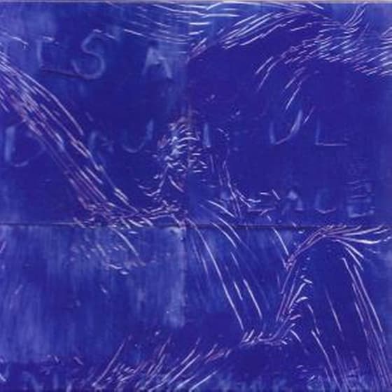 It's A Beautiful Place - Water from Your Eyes (CD) image 1