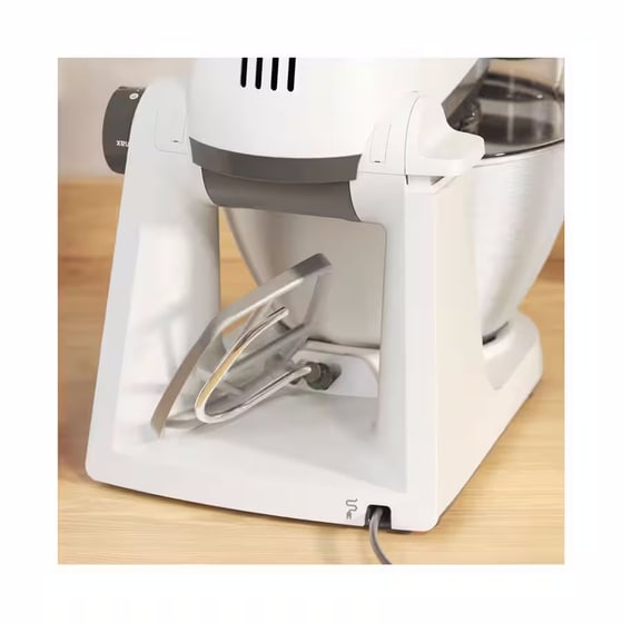 Κουζινομηχανή KENWOOD KHC30.000WH 1000 W 4.3 L Λευκό image 4