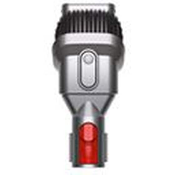 DYSON V12 492711-01 120 AW 0.35 L Iron/Nickel Σκούπα Stick image 6
