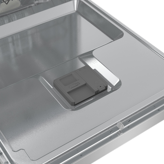 HISENSE HS643C90X για 16 Σερβίτσια Inox Πλυντήριο Πιάτων image 8