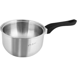 Κατσαρολάκι LAMART LT1099 από Ανοξείδωτο Ατσάλι 15 cm 1 L Inox